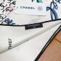 5 SCC250618mm double-sided 90x90cm diagonal silkChanel's_1151