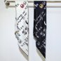 5 SCC250618mm double-sided 90x90cm diagonal silkChanel's_7551