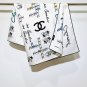 5 SCC250618mm double-sided 90x90cm diagonal silkChanel's_7552