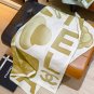 5 SCC250718mm double-sided 90x90cm diagonal silkChanel's