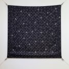 5 SCC250918mm double-sided 90x90cm diagonal silkChanel's