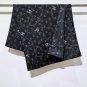 5 SCC250918mm double-sided 90x90cm diagonal silkChanel's