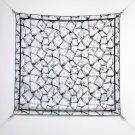 5 SCC250918mm double-sided 90x90cm diagonal silkChanel's_1148
