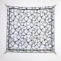 5 SCC250918mm double-sided 90x90cm diagonal silkChanel's_1148