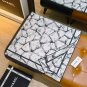 5 SCC250918mm double-sided 90x90cm diagonal silkChanel's_1148