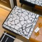5 SCC250918mm double-sided 90x90cm diagonal silkChanel's_4583