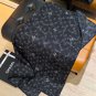 5 SCC250918mm double-sided 90x90cm diagonal silkChanel's_7548