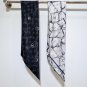 5 SCC250918mm double-sided 90x90cm diagonal silkChanel's_7548