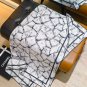 5 SCC250918mm double-sided 90x90cm diagonal silkChanel's_7549