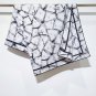 5 SCC250918mm double-sided 90x90cm diagonal silkChanel's_7549