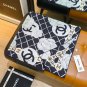 5 SCC251018mm double-sided 90x90cm diagonal silkChanel's Collection of Camellia