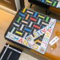 5 SCC251118mm double-sided 90x90cm diagonal silkChanel's