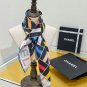 5 SCC251118mm double-sided 90x90cm diagonal silkChanel's
