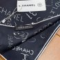 5 SCC251218mm double-sided 90x90cm diagonal silkChanel's_308