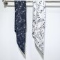 5 SCC251318mm double-sided 90x90cm diagonal silkChanel's_6054