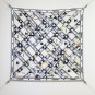 5 SCC251418mm double-sided 90x90cm diagonal silkChanel's_5542