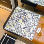 5 SCC251418mm double-sided 90x90cm diagonal silkChanel's_5542