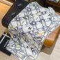 5 SCC251418mm double-sided 90x90cm diagonal silkChanel's_5542