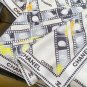5 SCC251418mm double-sided 90x90cm diagonal silkChanel's_5542
