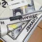 5 SCC251418mm double-sided 90x90cm diagonal silkChanel's_5542
