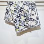 5 SCC251418mm double-sided 90x90cm diagonal silkChanel's_5542