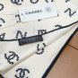 5 SCC251518mm double-sided 90x90cm diagonal silkChanel's