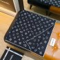 5 SCC251518mm double-sided 90x90cm diagonal silkChanel's_3142