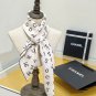 5 SCC251518mm double-sided 90x90cm diagonal silkChanel's_6052