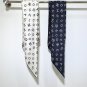 5 SCC251518mm double-sided 90x90cm diagonal silkChanel's_6052