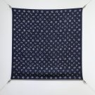 5 SCC251518mm double-sided 90x90cm diagonal silkChanel's_6053