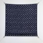 5 SCC251518mm double-sided 90x90cm diagonal silkChanel's_6053