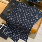 5 SCC251518mm double-sided 90x90cm diagonal silkChanel's_6053
