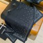 5 SCC251618mm double-sided 90x90cm diagonal silkChanel's_6991