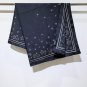 5 SCC251618mm double-sided 90x90cm diagonal silkChanel's_6991