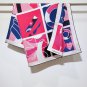 5 SCC251718mm double-sided 90x90cm diagonal silkChanel's_1634