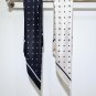5 SCC251818mm double-sided 90x90cm diagonal silkChanel's