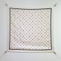 5 SCC251818mm double-sided 90x90cm diagonal silkChanel's_4062