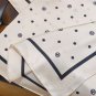 5 SCC251818mm double-sided 90x90cm diagonal silkChanel's_4062