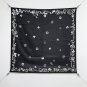 5 SCC251918mm double-sided 90x90cm diagonal silkChanel's_5538