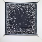 5 SCC252018mm double-sided 90x90cm diagonal silkChanel's_5540