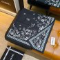 5 SCC252018mm double-sided 90x90cm diagonal silkChanel's_5540