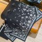 5 SCC252018mm double-sided 90x90cm diagonal silkChanel's_5540