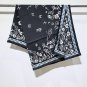 5 SCC252018mm double-sided 90x90cm diagonal silkChanel's_5540