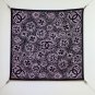 5 SCC252118mm double-sided 90x90cm diagonal silkChanel's