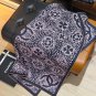 5 SCC252118mm double-sided 90x90cm diagonal silkChanel's