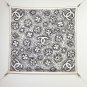 5 SCC252118mm double-sided 90x90cm diagonal silkChanel's_1636