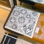 5 SCC252118mm double-sided 90x90cm diagonal silkChanel's_1636