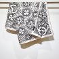 5 SCC252118mm double-sided 90x90cm diagonal silkChanel's_1636