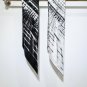 5 SCC252318mm double-sided 90x90cm diagonal silkChanel's_6443