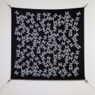 5 SCC252718mm double-sided 90x90cm diagonal silkChanel's